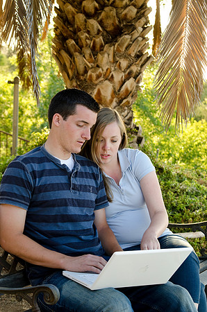 Pathway student Joe Hedrick
