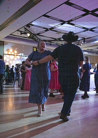 BYUI Valentines Ball