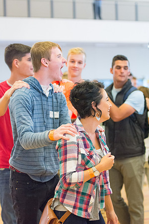 Get Connected allows new students at BYU-Idaho become introduced to the university.