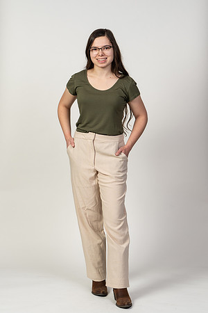 Fashion Portfolio - Dec 2024