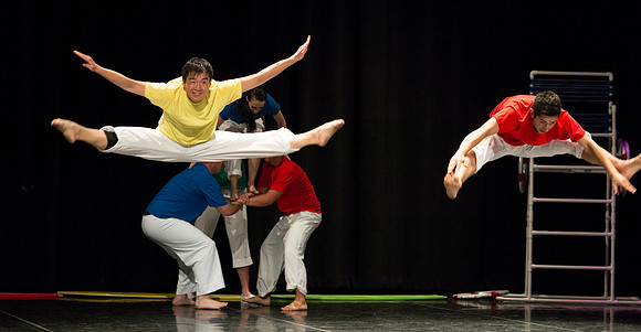 Performance in Loveland Colorado