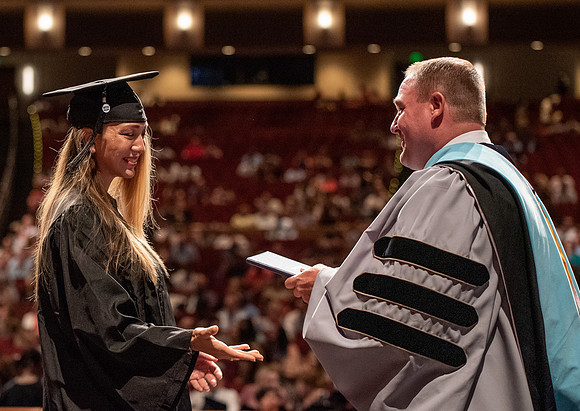 Convocation Business and Communication - July 2022