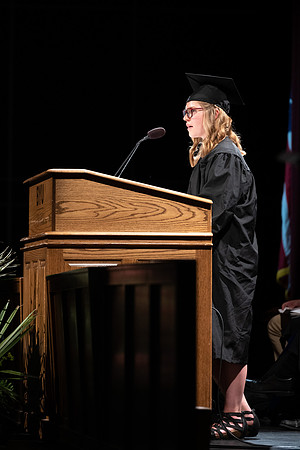 Convocation for the College of Physical Science & Engineering - July 2022