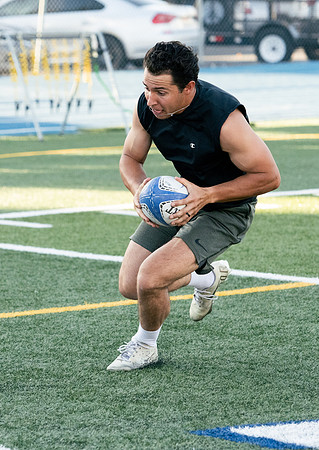 Rugby Tryouts - Sept 2024