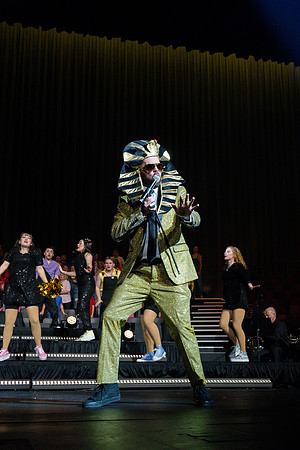 Joseph and The Amazing Technicolor Dreamcoat - Oct 2024