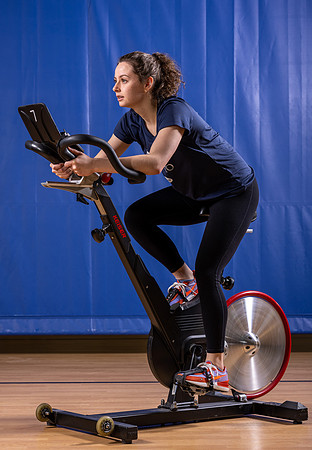 Cycling - Spinning Bike - Feb 2023
