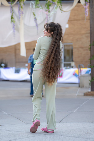 Fashion Show - July 2025
