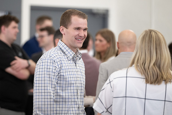 Marketing Networking Gala - Mar 2025