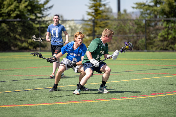 Lacrosse - May 2025