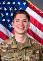 Kedrik Solis -ROTC Jan 2024