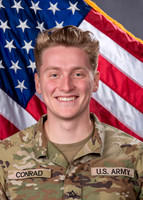 Levi Conrad -ROTC Jan 2024