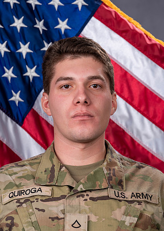Braian Quiroga -ROTC Jan 2024