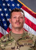 Davol Thornly -ROTC Jan 2024
