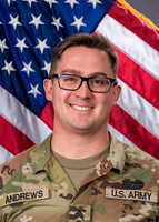 Morgan Andrews -ROTC Jan 2024