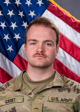 Caleb Anderson -ROTC Jan 2024