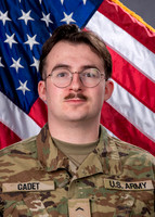Cory Lillett -ROTC Jan 2024