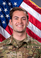 Dallon Esplin -ROTC Jan 2024