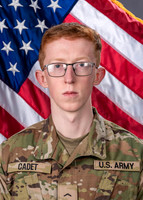 Luke Harlan -ROTC Jan 2024