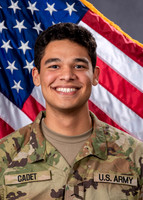 Nephi Leonardo -ROTC Jan 2024
