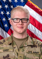 Max Laswell -ROTC Jan 2024