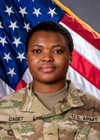 Mwajuma Mateso -ROTC Jan 2024