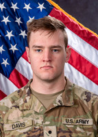 Brenden Davis -ROTC Jan 2024