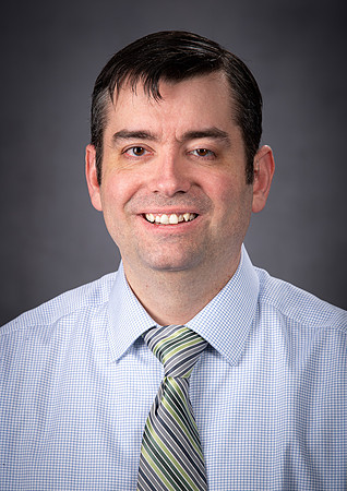 Psychology Faculty