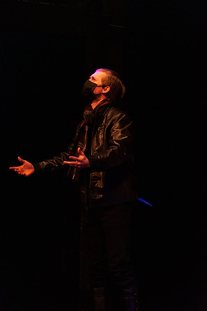Macbeth - Feb 2021