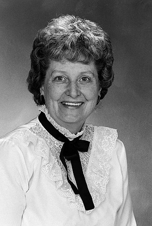 1989 Portrait