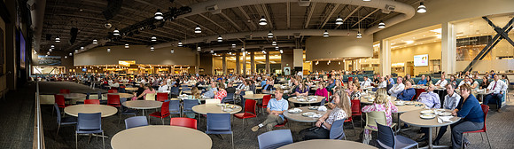 All-Employee Banquet - Sept 2024