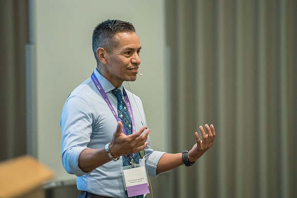 Education Week - Aug 2019