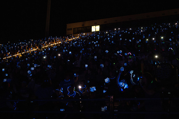 Spirit Week Parade - Oct 2024