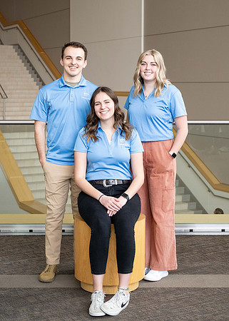 Campus Life - Jan 2024