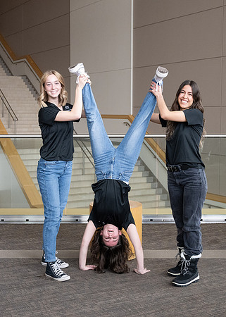Campus Life - Jan 2024