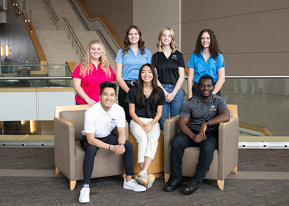 Campus Life - Jan 2024