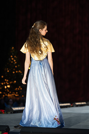 Fashion show - December 2024