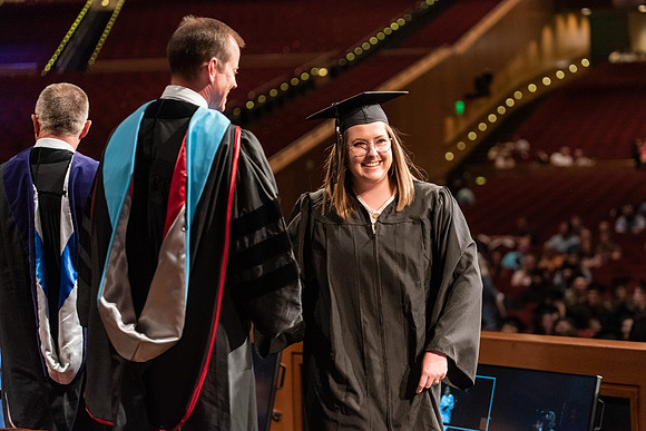 Convocation Education & Human development - Jul 2022