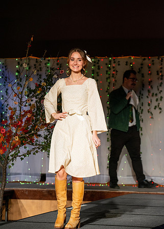 Fashion Show - December 2022