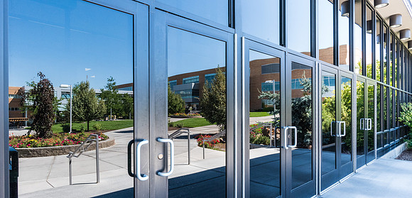 Campus - Aug 2019