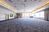 Special Events Room Interior.