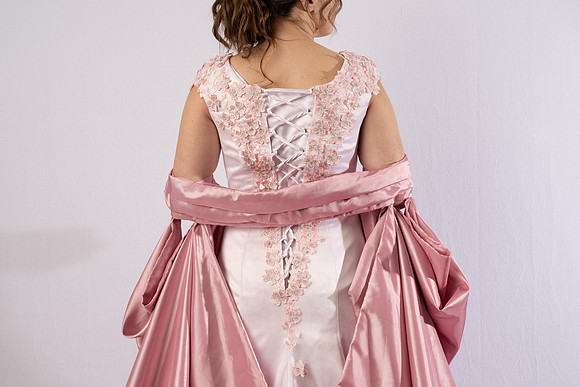 Fashion Portfolio - Apr 2025