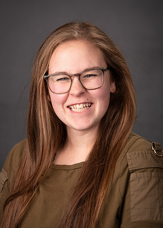 Harlee Gregesen - Jan 2024