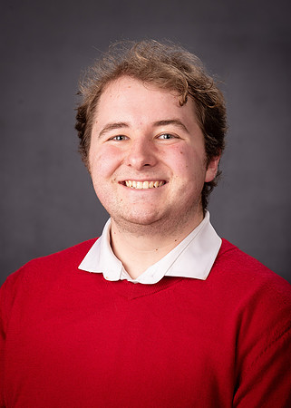Nicholas Schindler
