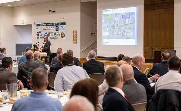 State of  Cities & County Breakfast - Jan 2024
