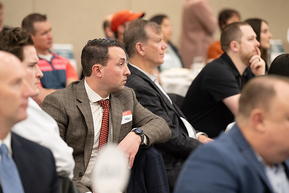 State of  Cities & County Breakfast - Jan 2024