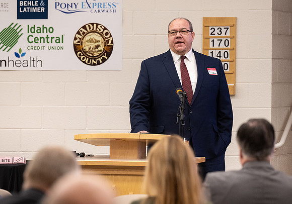 State of  Cities & County Breakfast - Jan 2024
