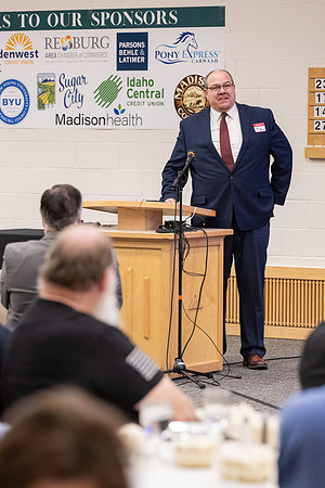 State of  Cities & County Breakfast - Jan 2024