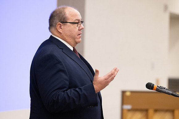 State of  Cities & County Breakfast - Jan 2024
