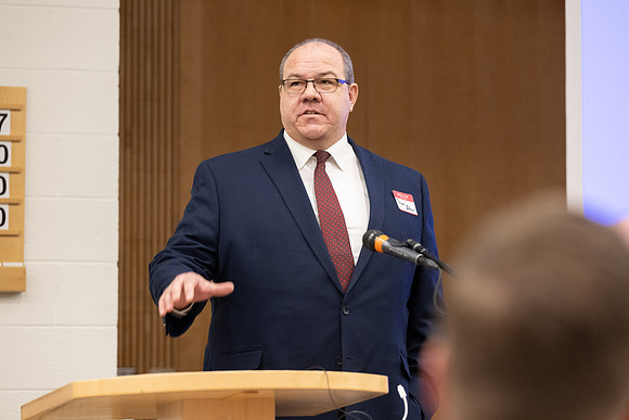 State of  Cities & County Breakfast - Jan 2024