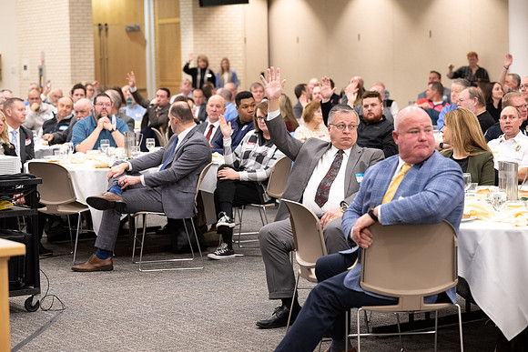 State of  Cities & County Breakfast - Jan 2024
